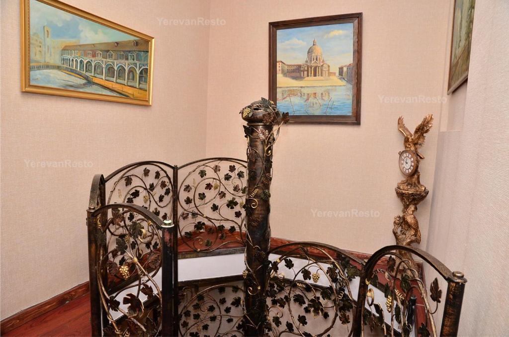 Votre Maison Єреван Екстер'єр фото