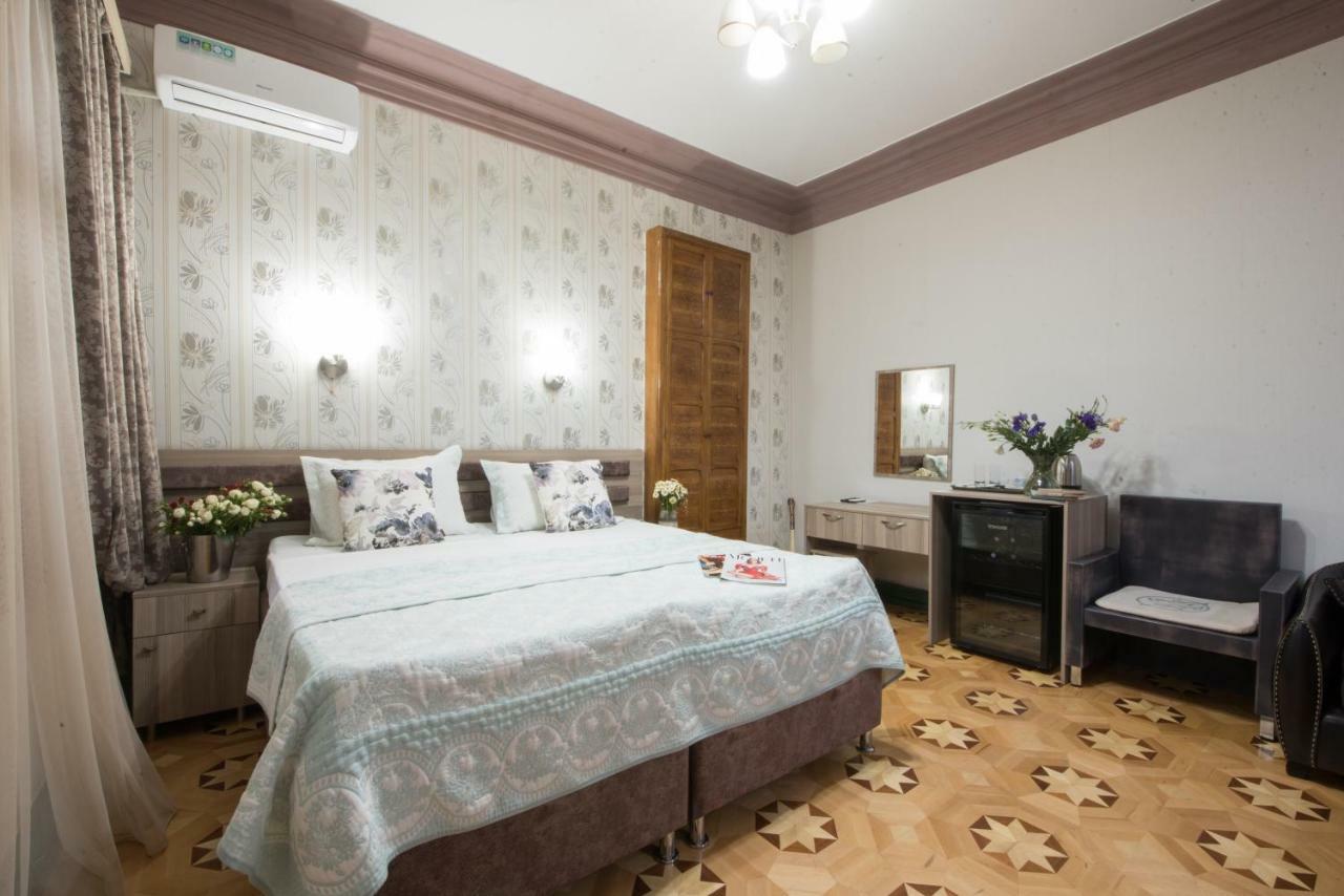 Votre Maison Єреван Екстер'єр фото