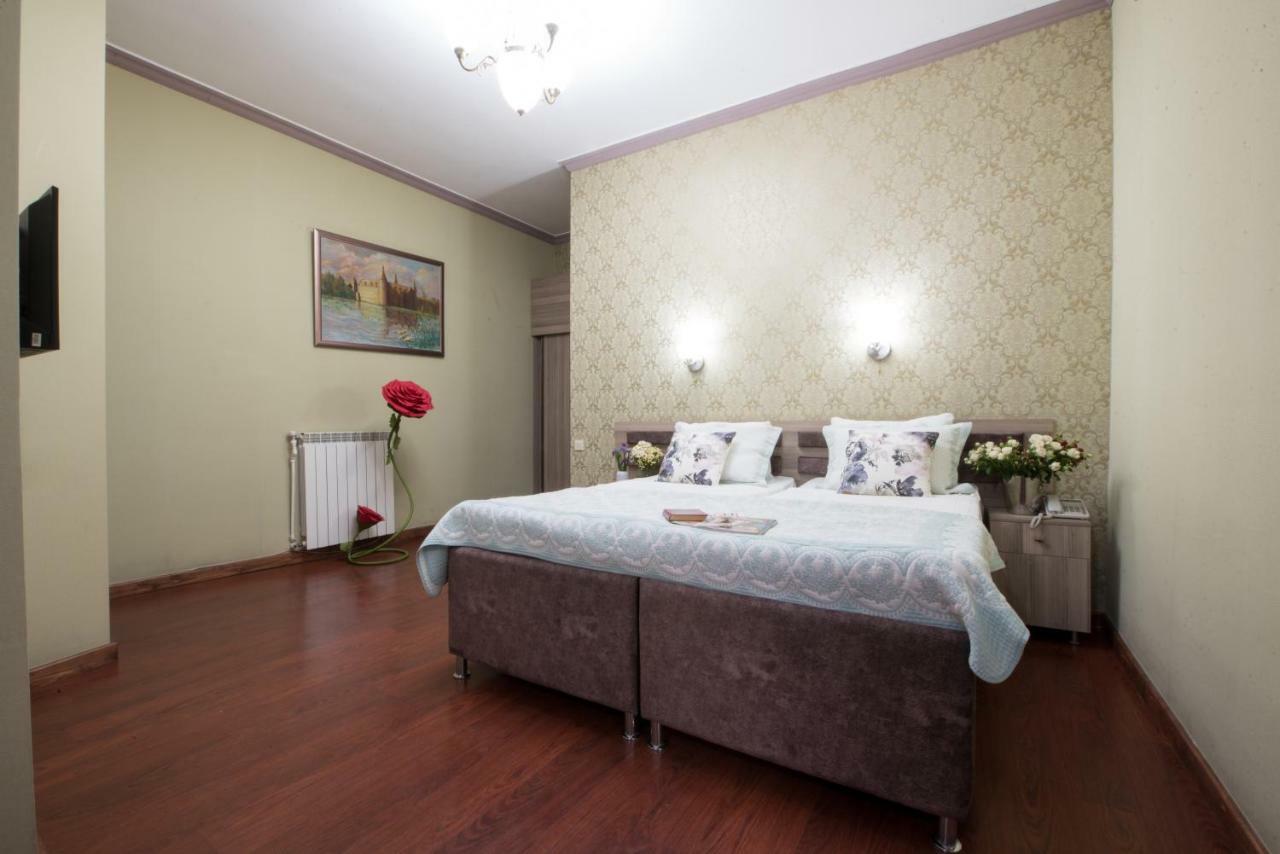 Votre Maison Єреван Екстер'єр фото