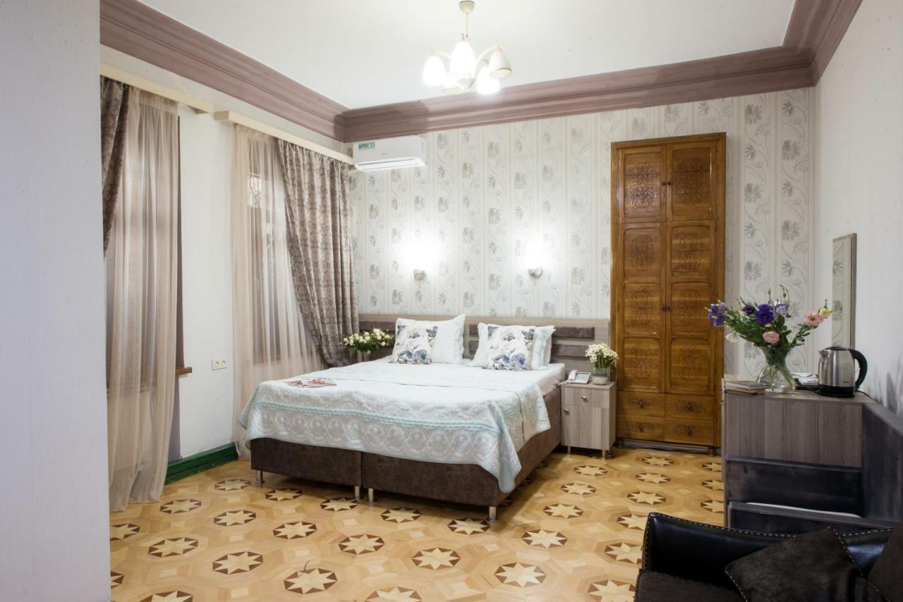Votre Maison Єреван Екстер'єр фото