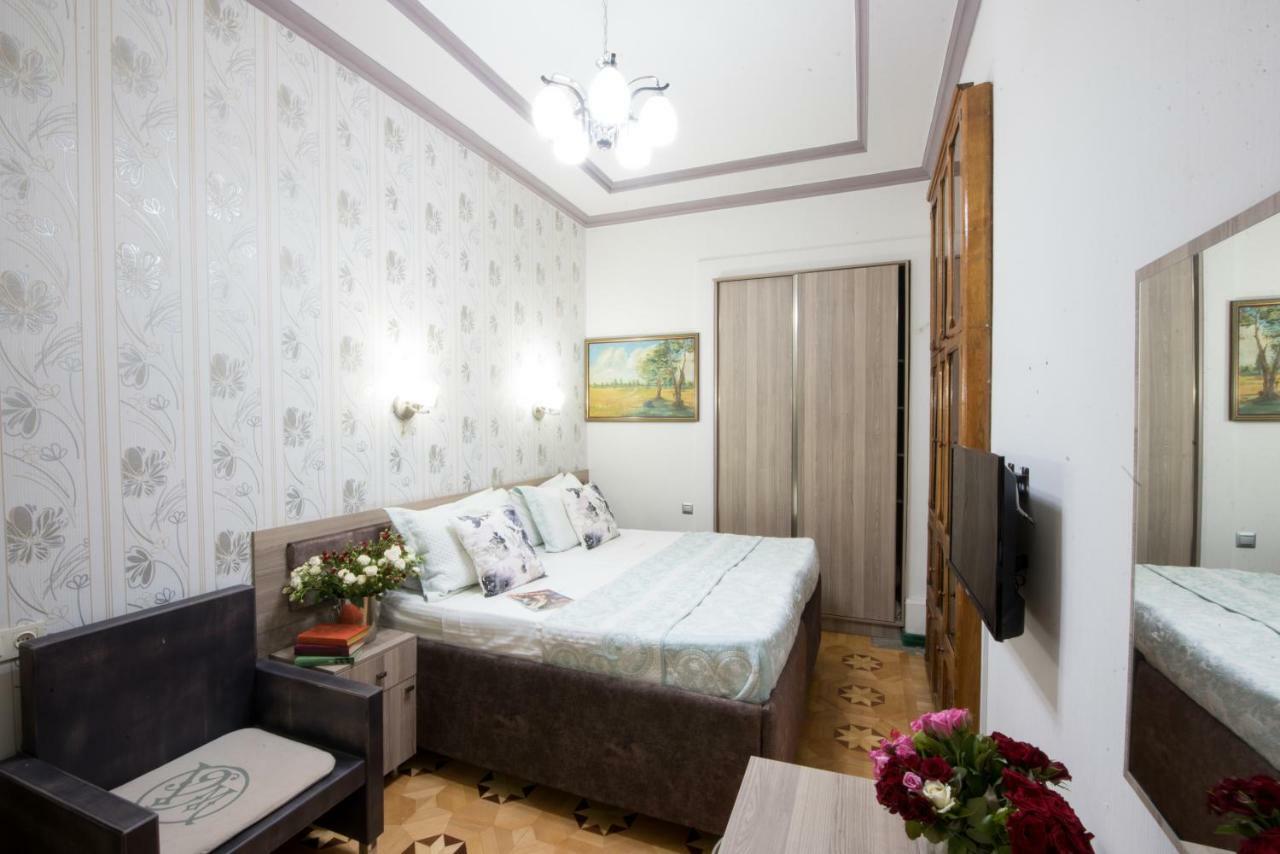 Votre Maison Єреван Екстер'єр фото